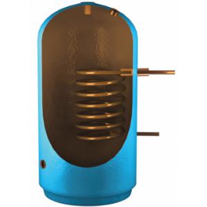 Indirect Copper Cylinder